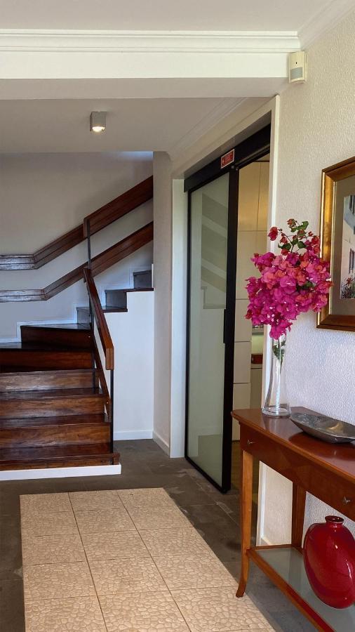 Casa Ideal Para Familias Com Vista Mar Desafogada Funchal  Exterior photo